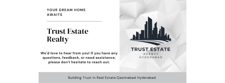 Trust estate 